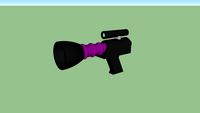 Gas Gun