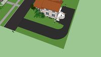 le quartier