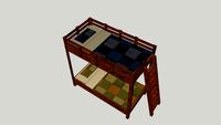 bunkbed