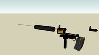 Mods for M4