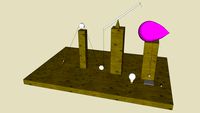 The Automatic Light Turner-Onner 2000