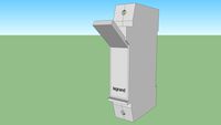 porte fusible legrand