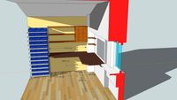 Büro Werkplatz