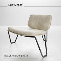 Henge Black Widow