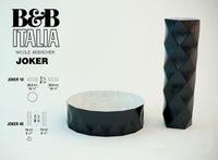 B&B Joker 10 40