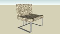 armchair
