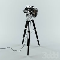 Eichholtz Atlantic lamp