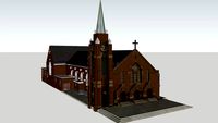 catholic church in corona queens new york