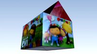 pepee'nin evi