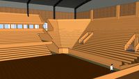 polideportivo