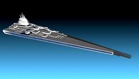 Light destroyer