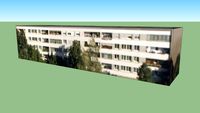Adresa budovy: Wien, 1010 Viedeň, Rakúsko