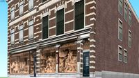 Bakkerstraat 35-36 Arnhem