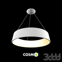 Cosmorelax Corrugated