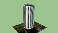Edificio Franklin Sampaio
