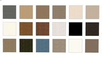 formicas em cores