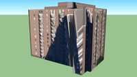 Highrise #2 in Edina, MN, USA