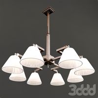 Люстра CINQUESTELLE lamp-international - 5114