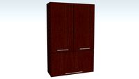 Wall Appliance Garage 12D