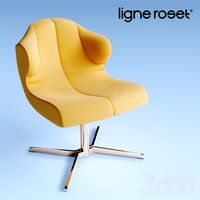 Alster, Ligne roset
