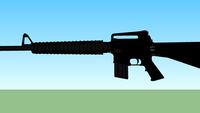 AR15 A1
