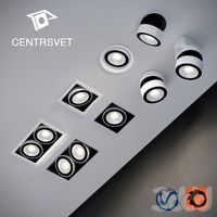 CENTRSVET / ROTER COLLECTION
