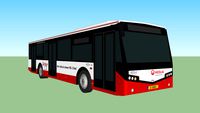 Veolia Citea Update