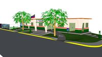 Proyecto Alcaldía