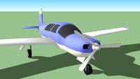 Mooney M.200j Bravo