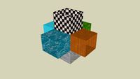 hyper cube 2