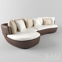 Natuzzi Nouveau