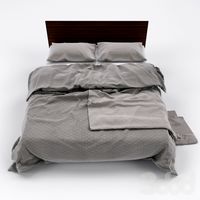 bed 10