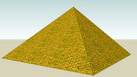 pyramid