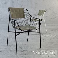 Varaschin/Summer set