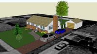 Casa de David-Erin-Sofia-Marcos