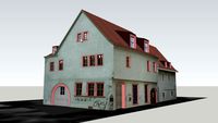 Pavillon-Presse Weimar