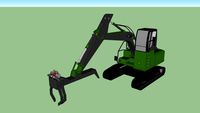 john deere loader