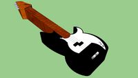 Fender Bass Guitar