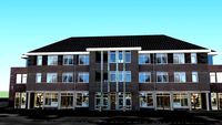 Ermelo - Linquenda appartementen