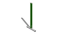 Arredo modulare ' OMEGA '