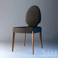 Selva Chair Thor
