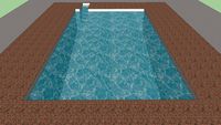 PISCINA PEQUENA