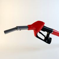 Заправочный пистолет ZVA