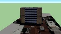 Oficinas IMMS 1