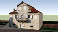 Bronza Palace