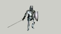 Awesom Knight