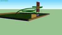 random rollercoaster made by ME!