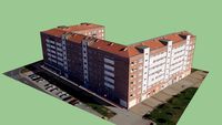 Calle San Adrian,2-4 y Torrecilla en Cameros,1-3