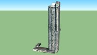 Building in Toronto, ON, Canada - MMG Canada