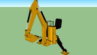 BackHoe V2